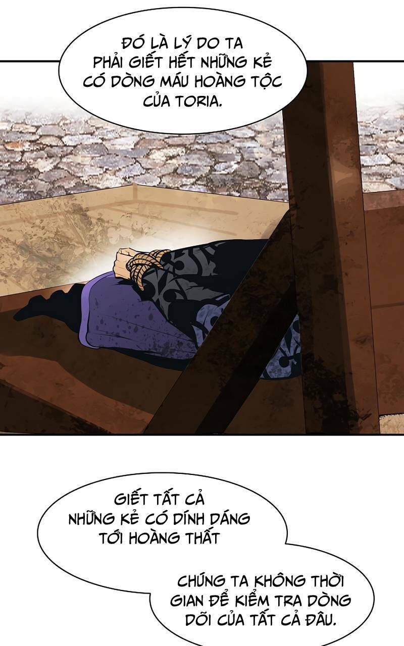 Bất Bại Chân Ma - Chapter 173 - Page 100