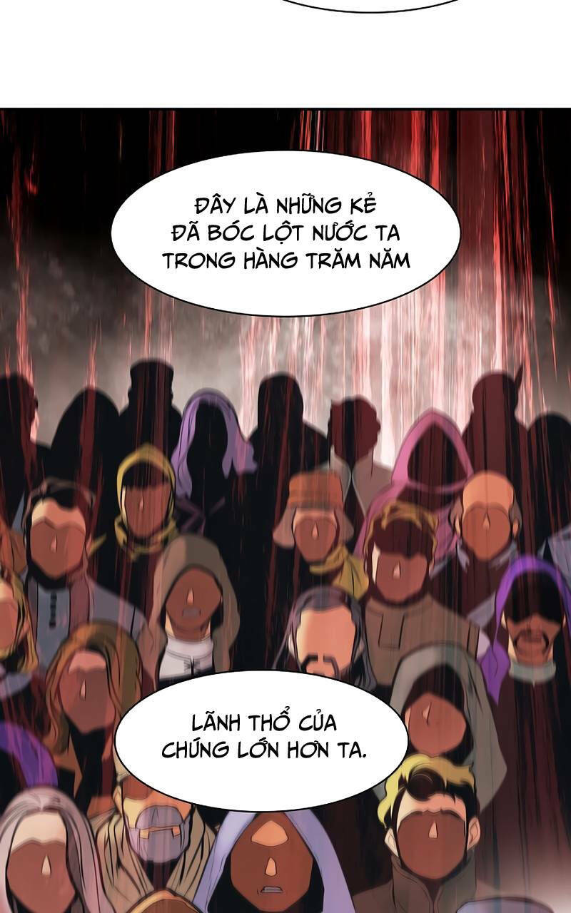 Bất Bại Chân Ma - Chapter 173 - Page 101