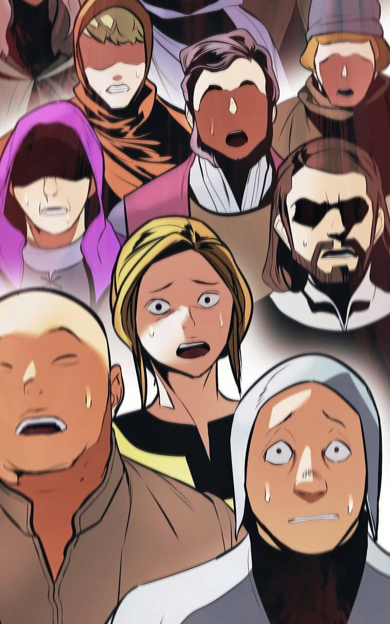 Bất Bại Chân Ma - Chapter 173 - Page 102