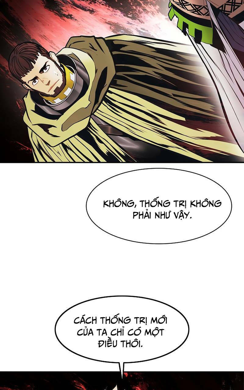 Bất Bại Chân Ma - Chapter 173 - Page 104