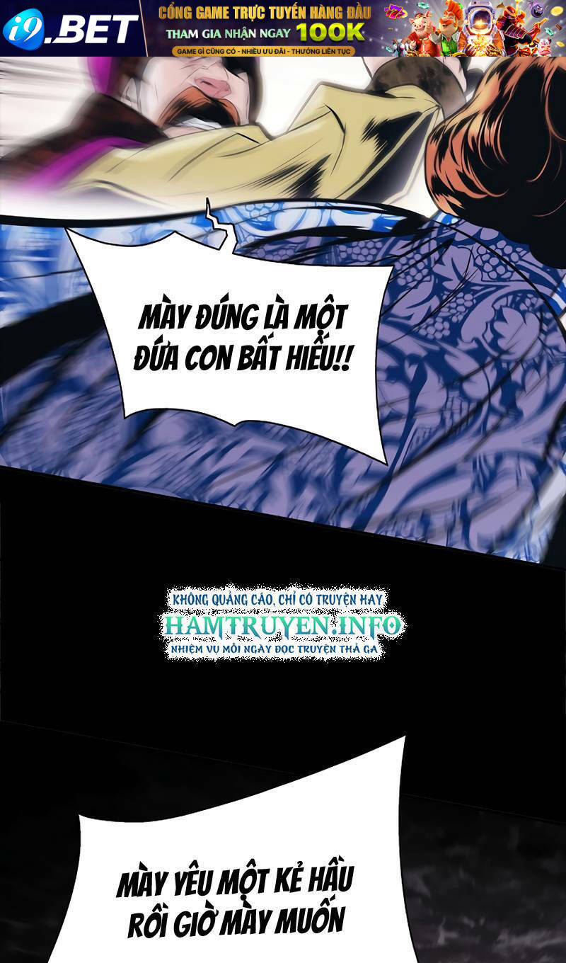 Bất Bại Chân Ma - Chapter 173 - Page 18