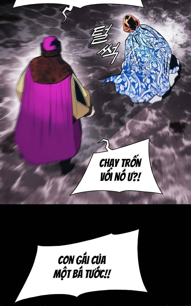 Bất Bại Chân Ma - Chapter 173 - Page 19