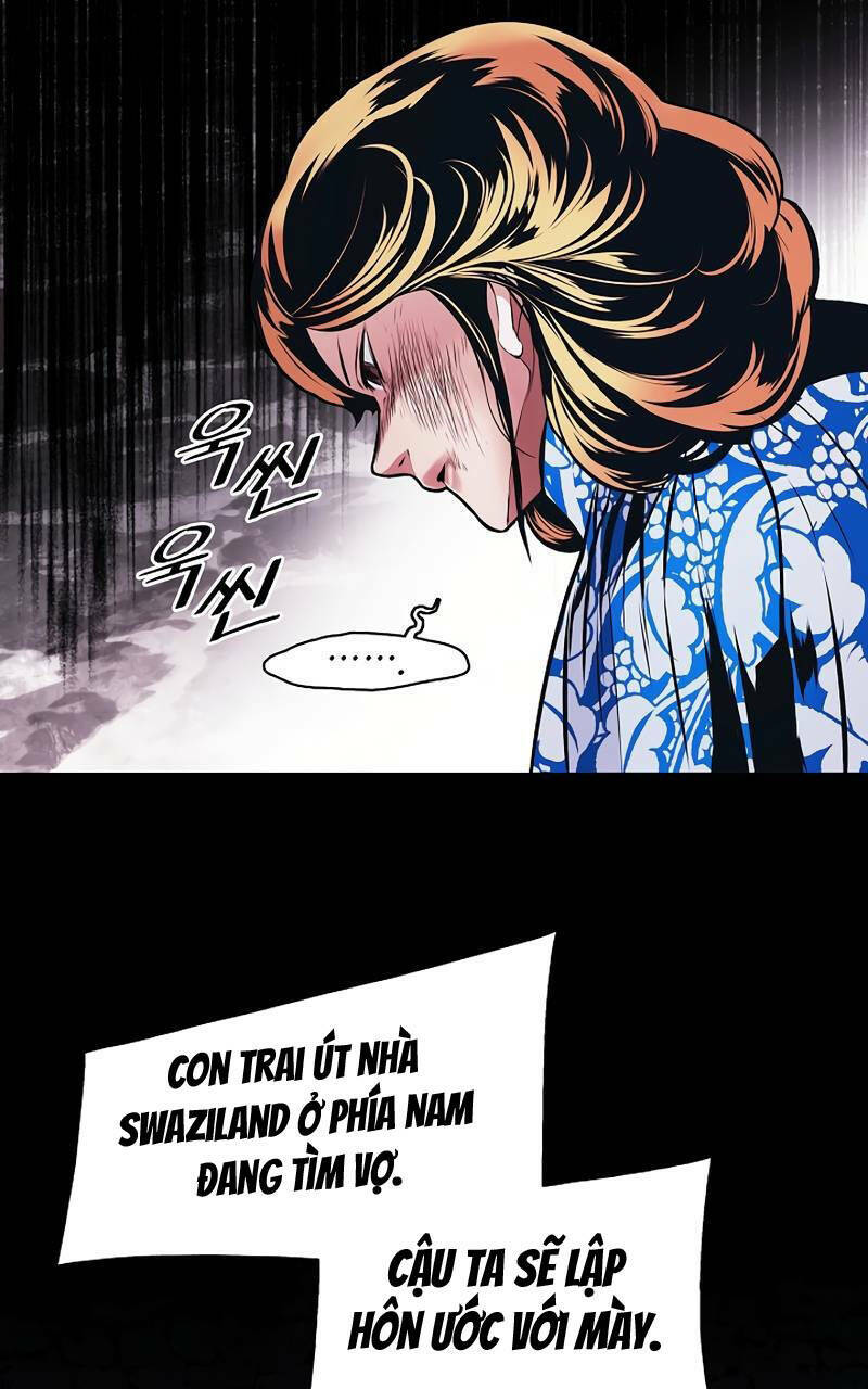 Bất Bại Chân Ma - Chapter 173 - Page 20