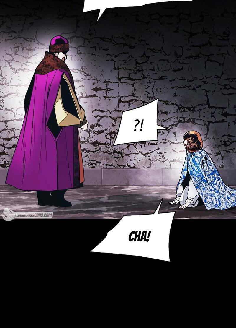 Bất Bại Chân Ma - Chapter 173 - Page 21