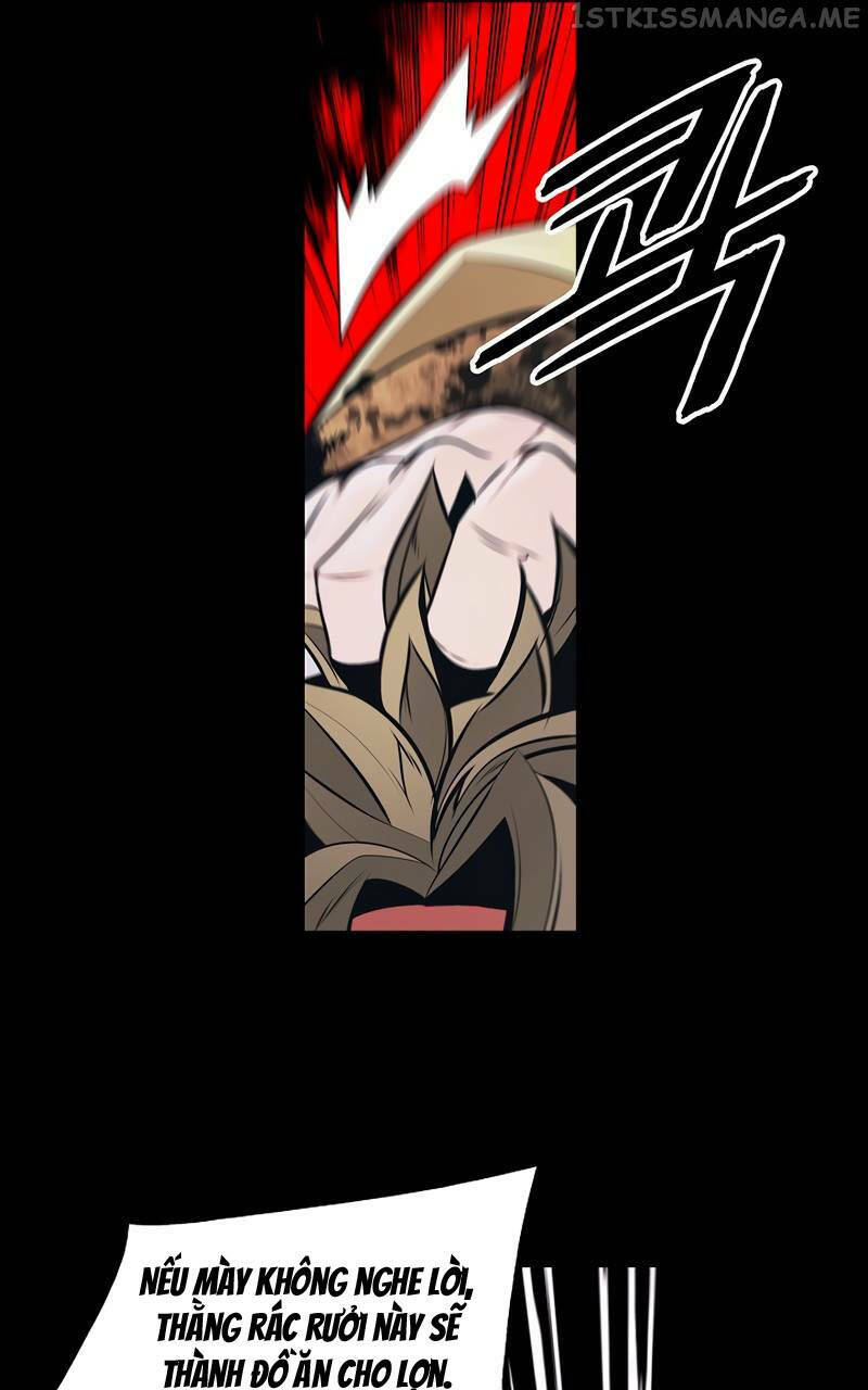 Bất Bại Chân Ma - Chapter 173 - Page 22