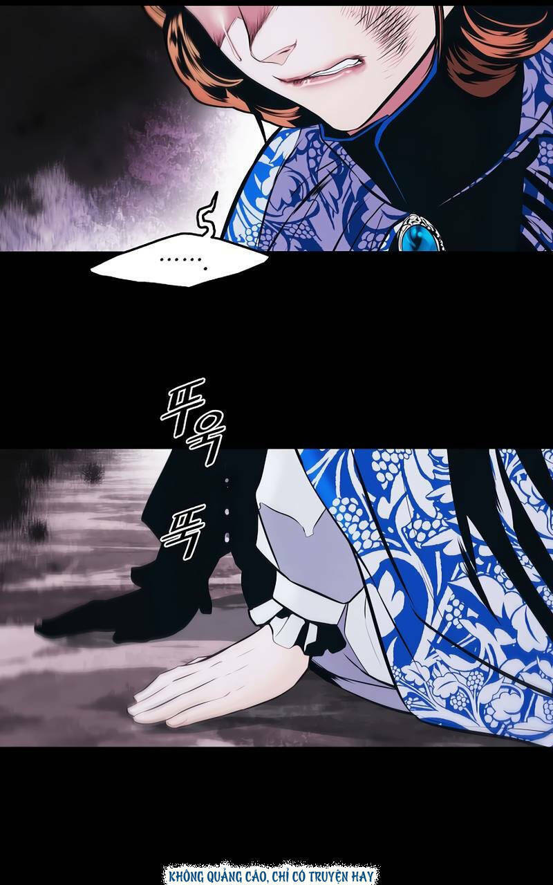 Bất Bại Chân Ma - Chapter 173 - Page 24