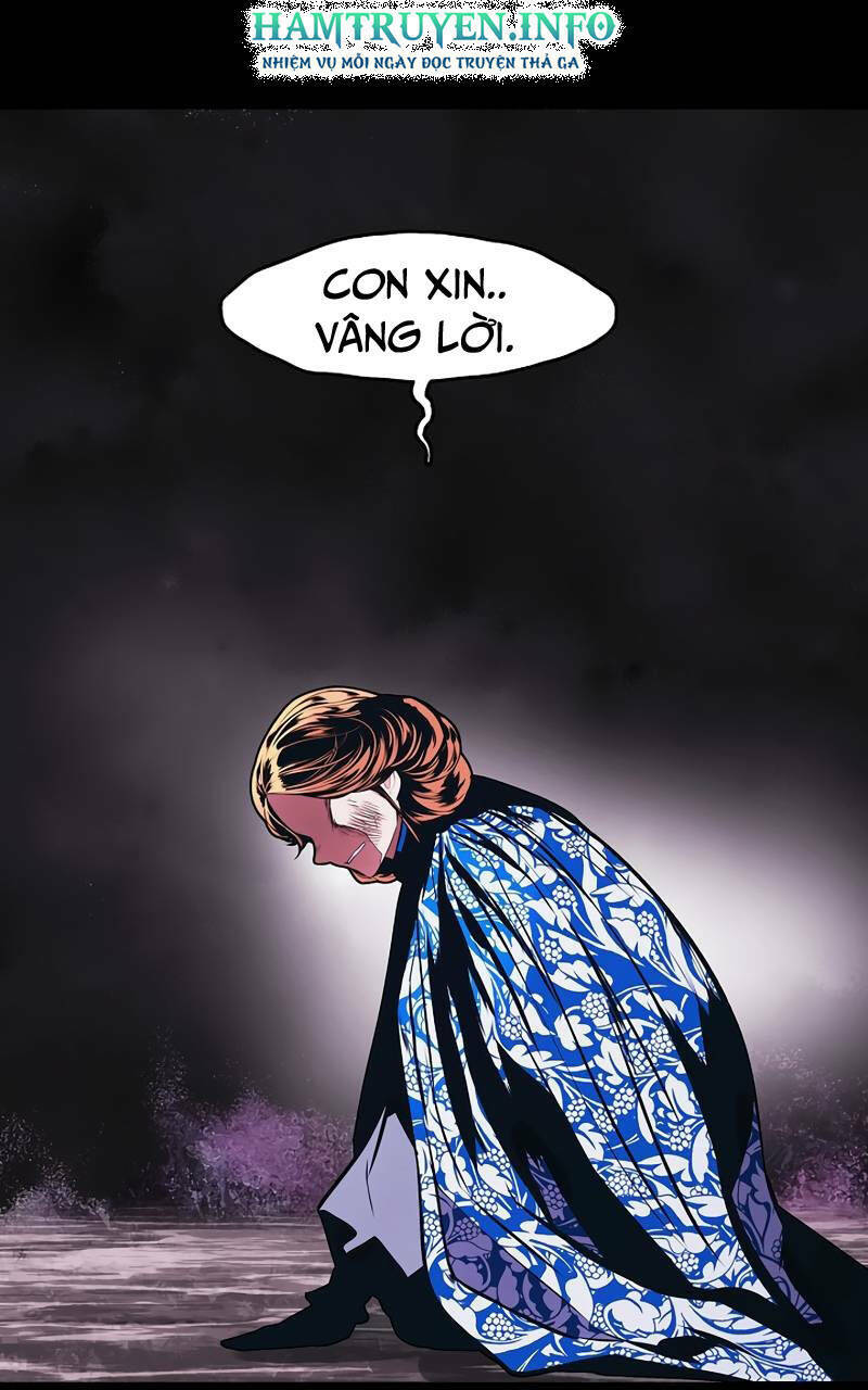 Bất Bại Chân Ma - Chapter 173 - Page 25