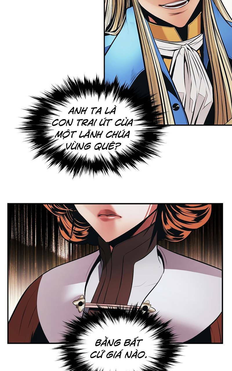 Bất Bại Chân Ma - Chapter 173 - Page 28