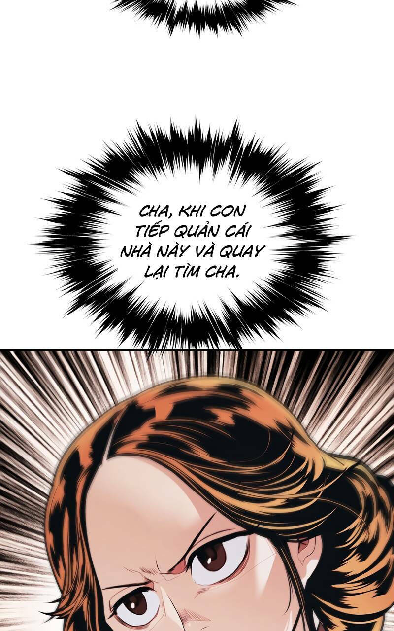 Bất Bại Chân Ma - Chapter 173 - Page 29