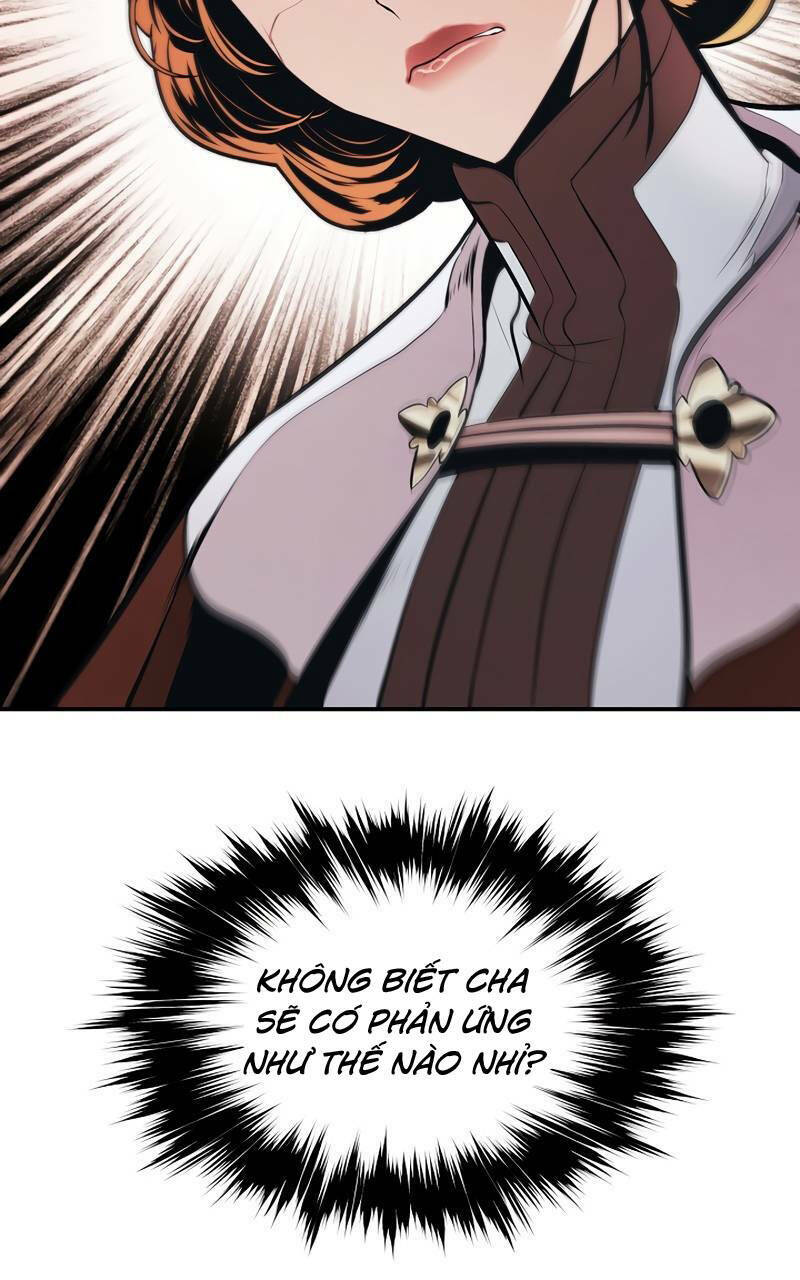 Bất Bại Chân Ma - Chapter 173 - Page 30