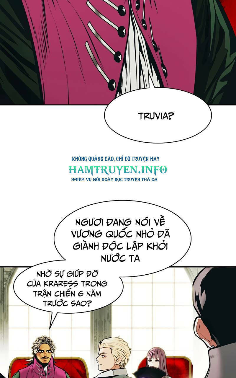 Bất Bại Chân Ma - Chapter 173 - Page 36