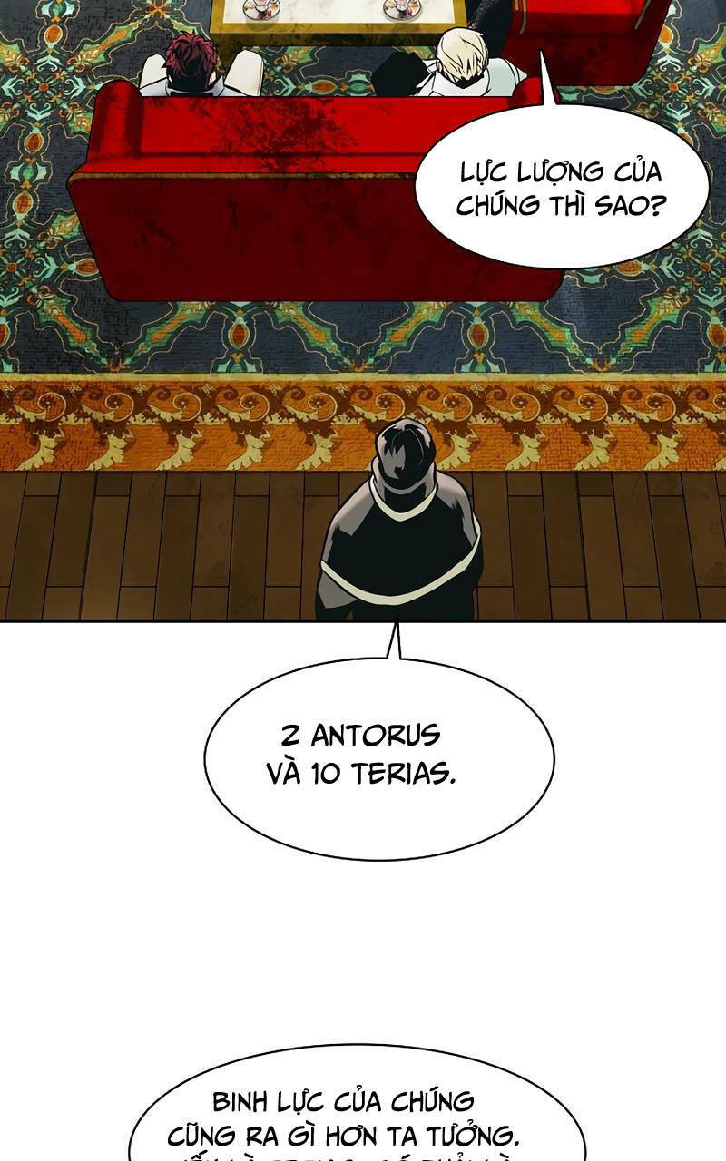 Bất Bại Chân Ma - Chapter 173 - Page 38