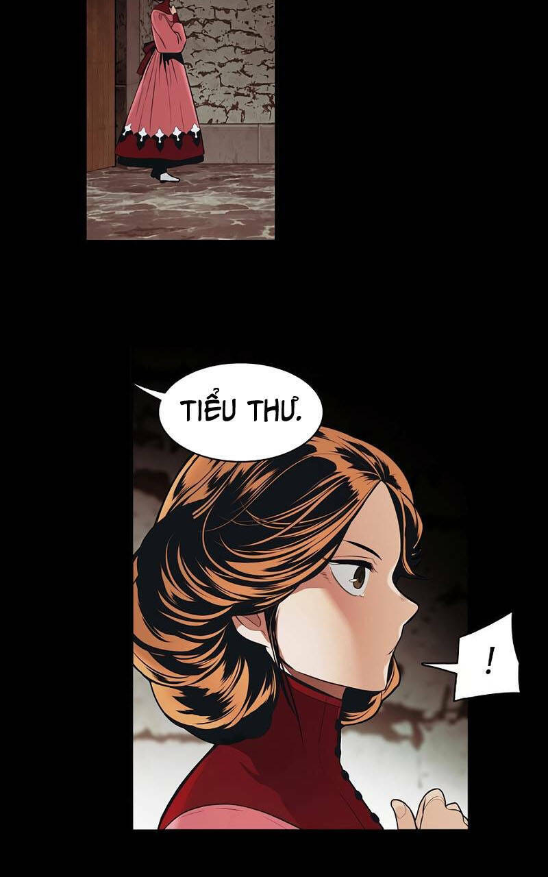 Bất Bại Chân Ma - Chapter 173 - Page 3