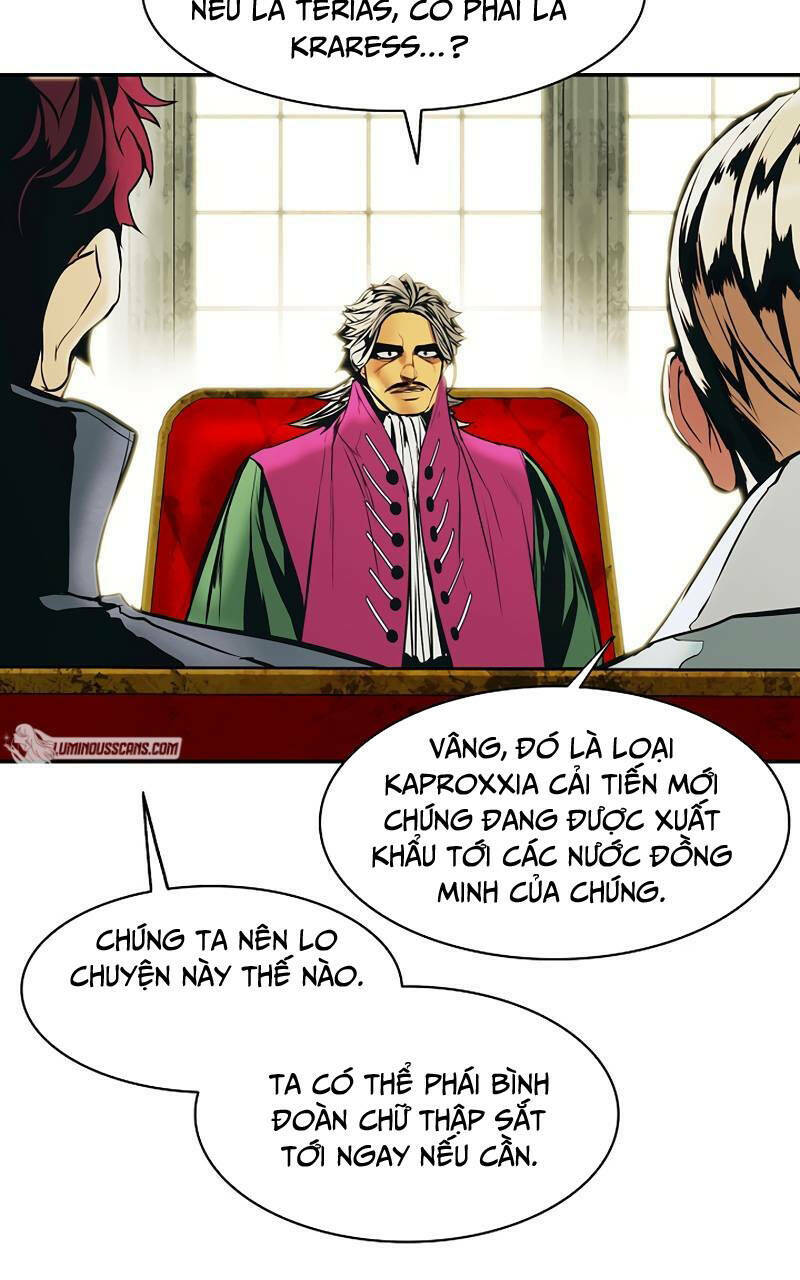 Bất Bại Chân Ma - Chapter 173 - Page 39