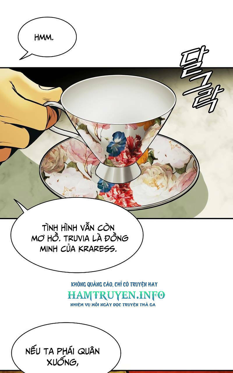 Bất Bại Chân Ma - Chapter 173 - Page 40