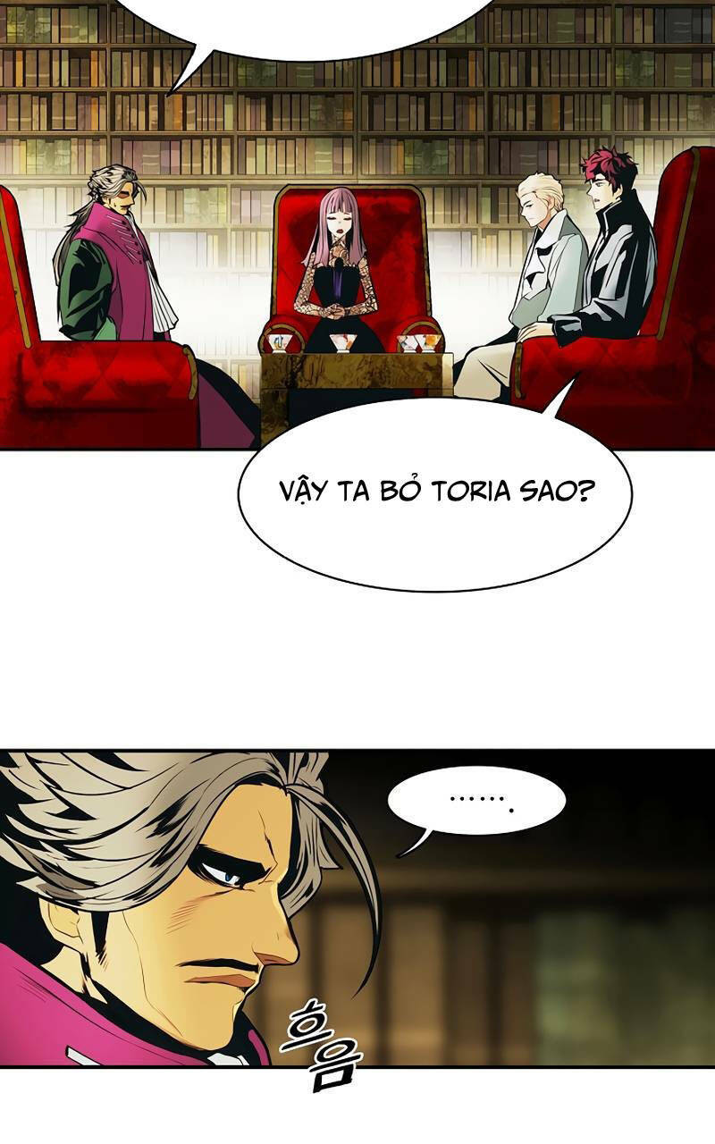 Bất Bại Chân Ma - Chapter 173 - Page 42