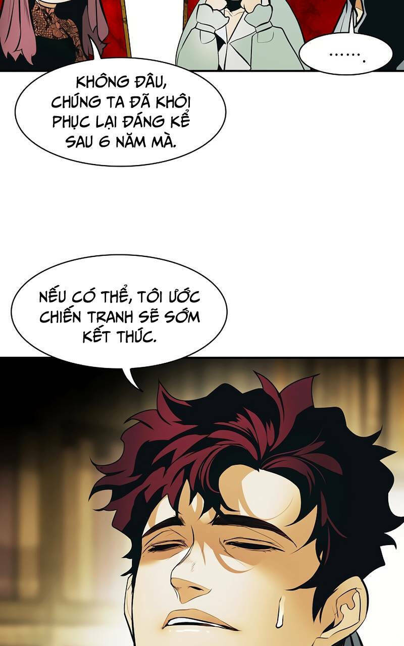 Bất Bại Chân Ma - Chapter 173 - Page 45