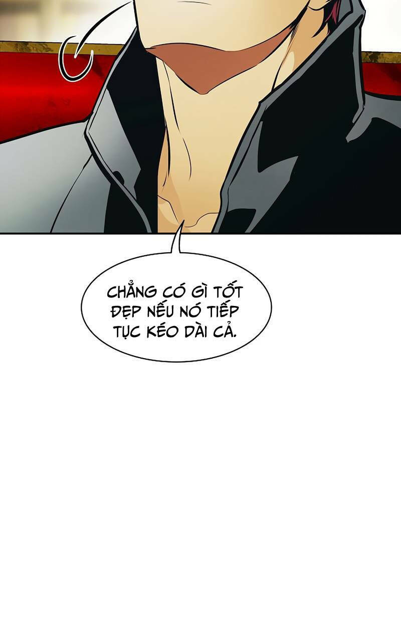 Bất Bại Chân Ma - Chapter 173 - Page 46