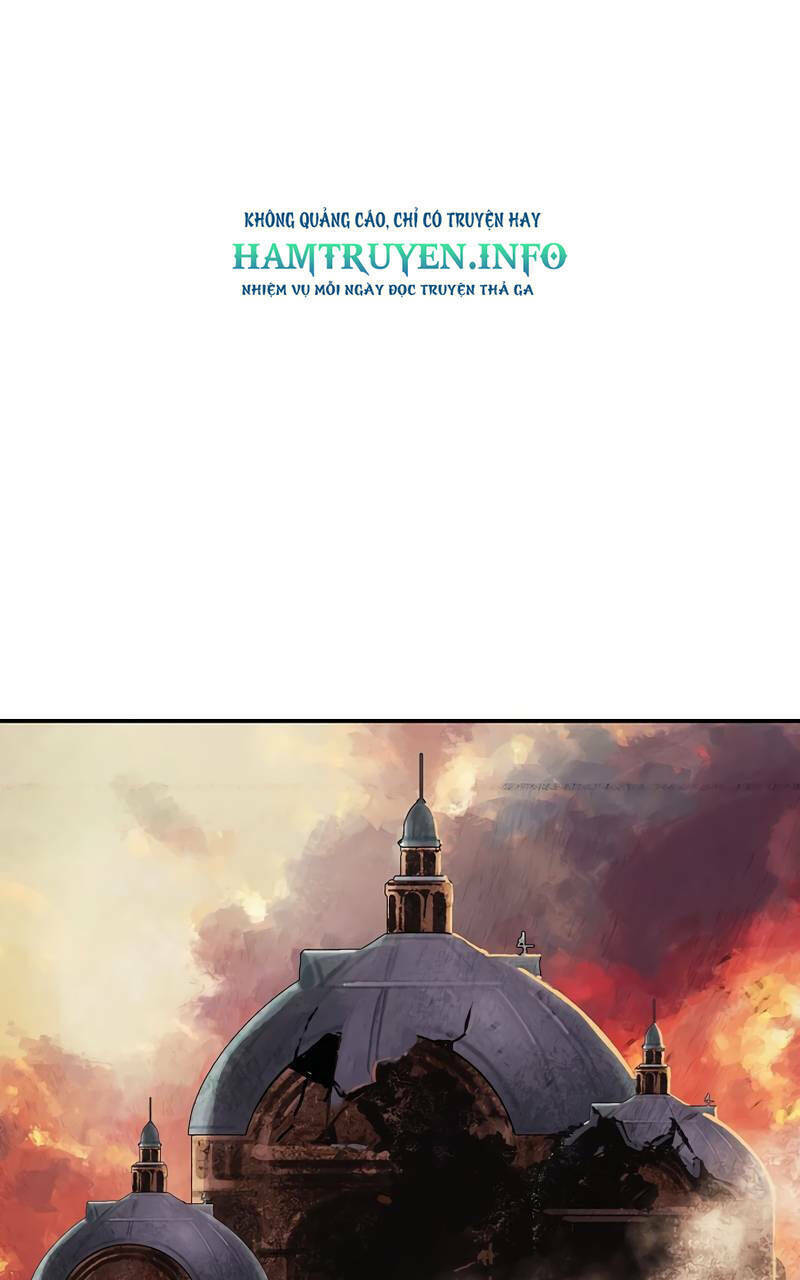 Bất Bại Chân Ma - Chapter 173 - Page 47