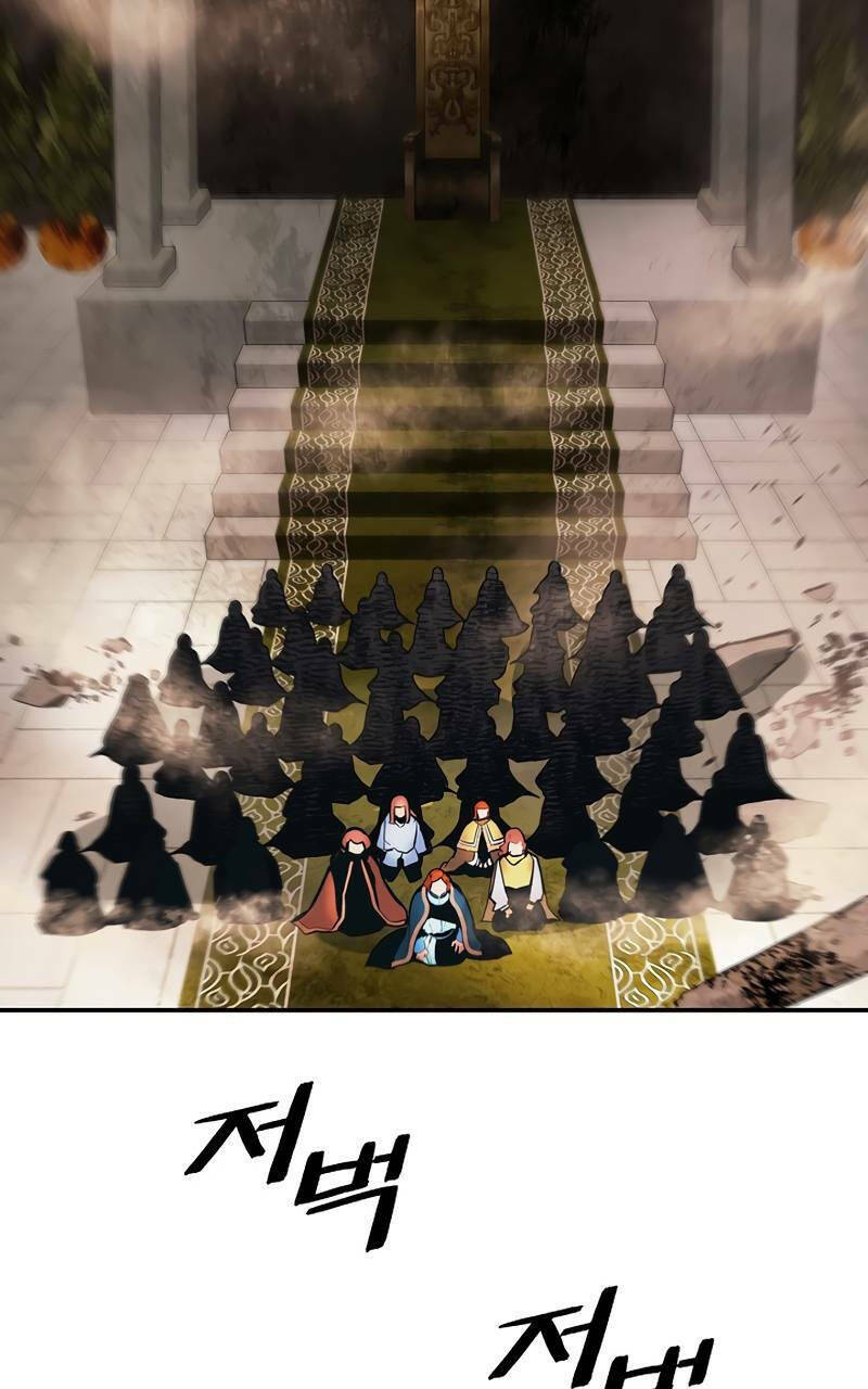 Bất Bại Chân Ma - Chapter 173 - Page 49