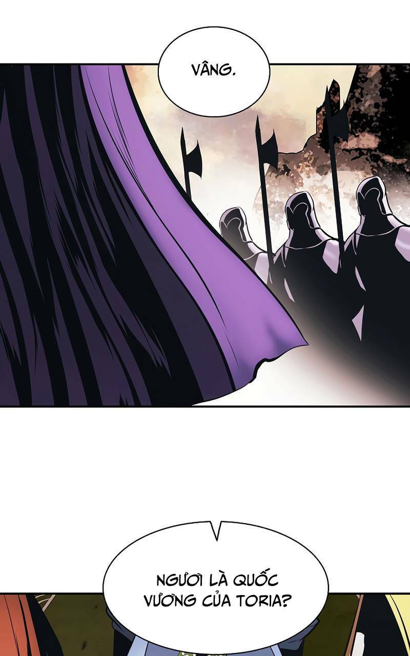 Bất Bại Chân Ma - Chapter 173 - Page 51