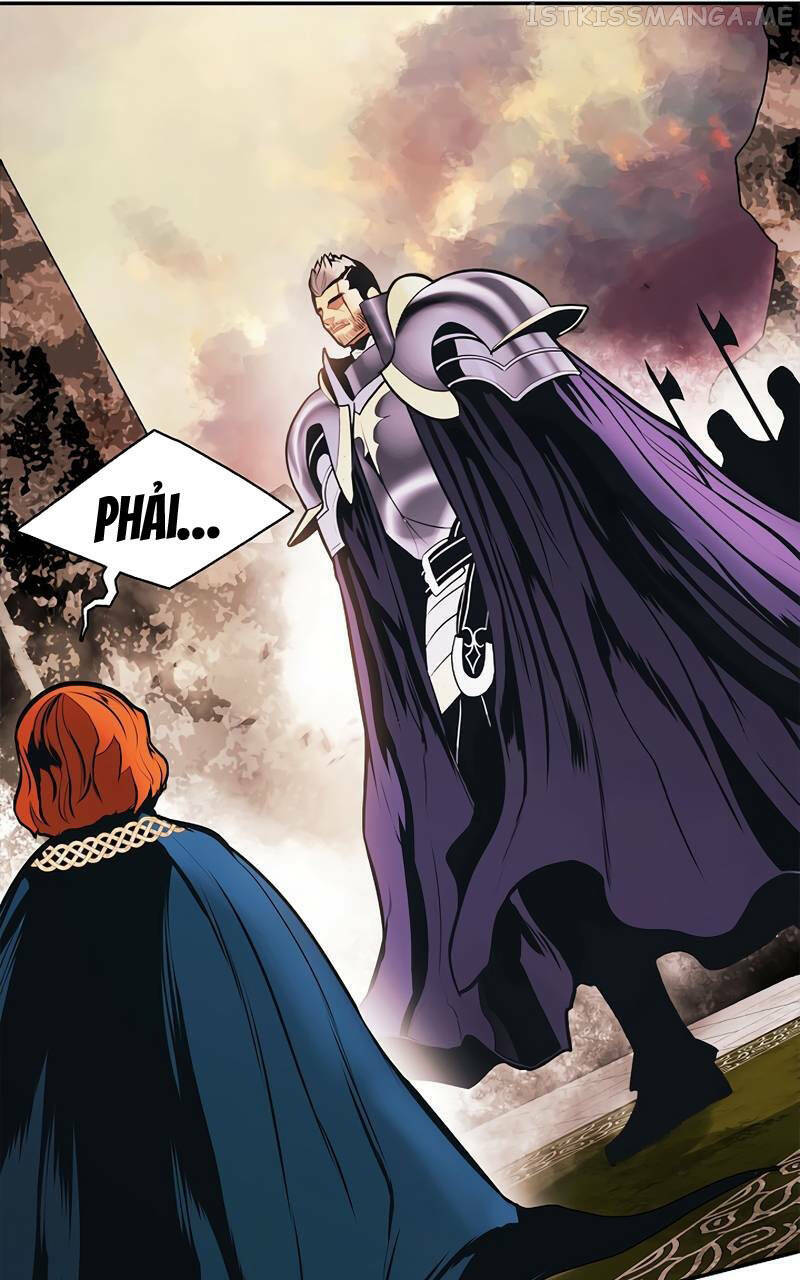 Bất Bại Chân Ma - Chapter 173 - Page 54