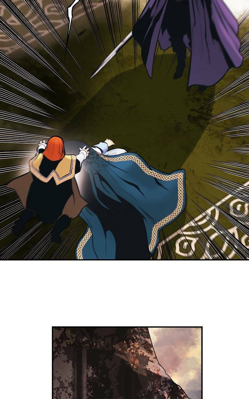 Bất Bại Chân Ma - Chapter 173 - Page 59