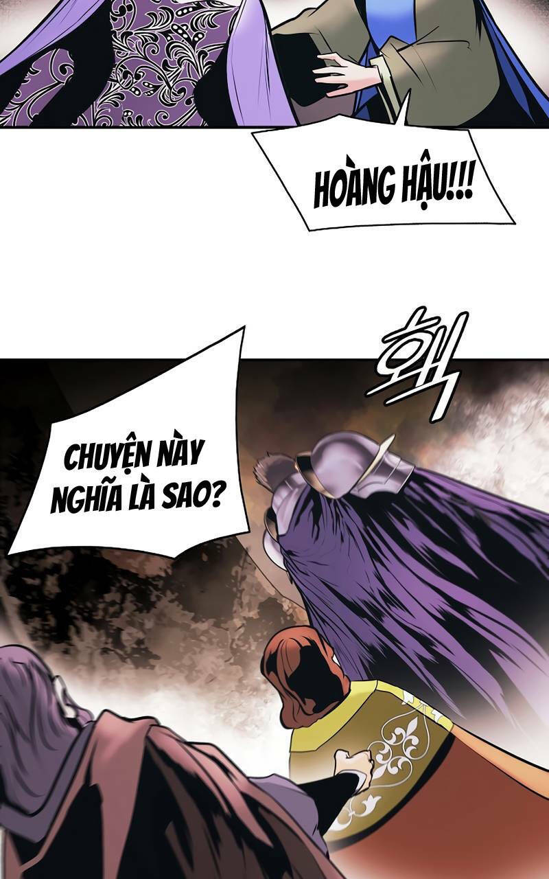 Bất Bại Chân Ma - Chapter 173 - Page 62