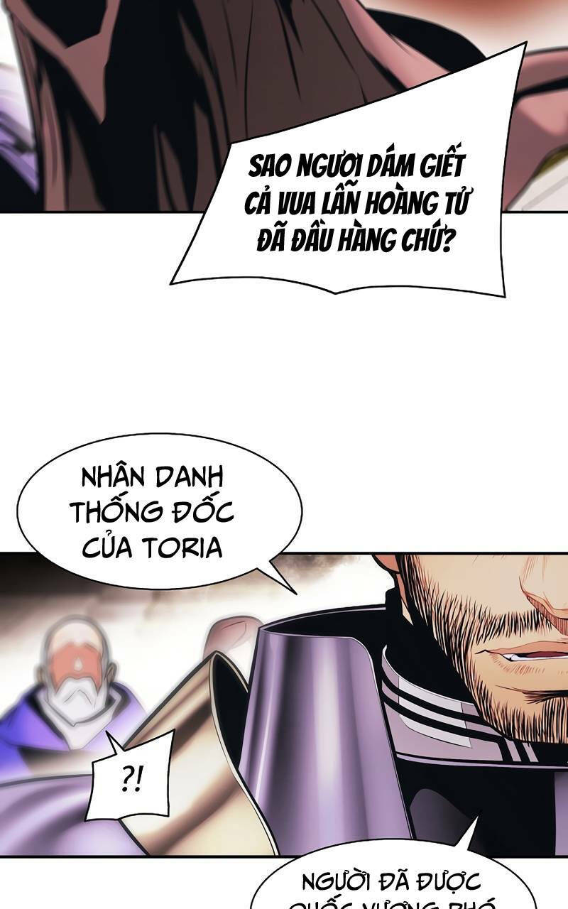 Bất Bại Chân Ma - Chapter 173 - Page 63