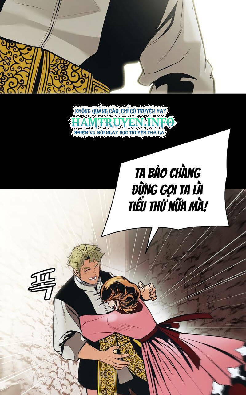 Bất Bại Chân Ma - Chapter 173 - Page 6