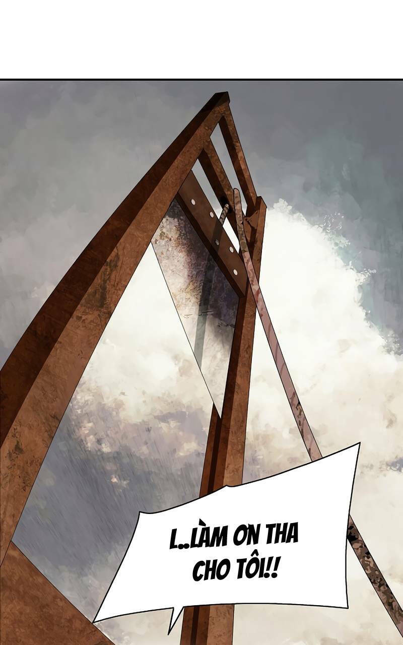 Bất Bại Chân Ma - Chapter 173 - Page 69