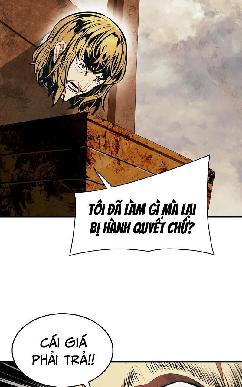 Bất Bại Chân Ma - Chapter 173 - Page 70