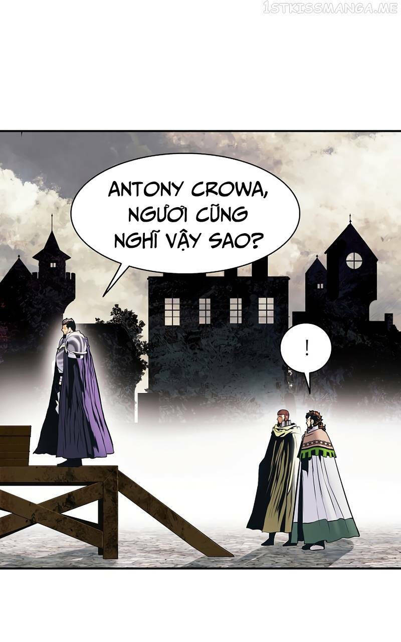 Bất Bại Chân Ma - Chapter 173 - Page 76