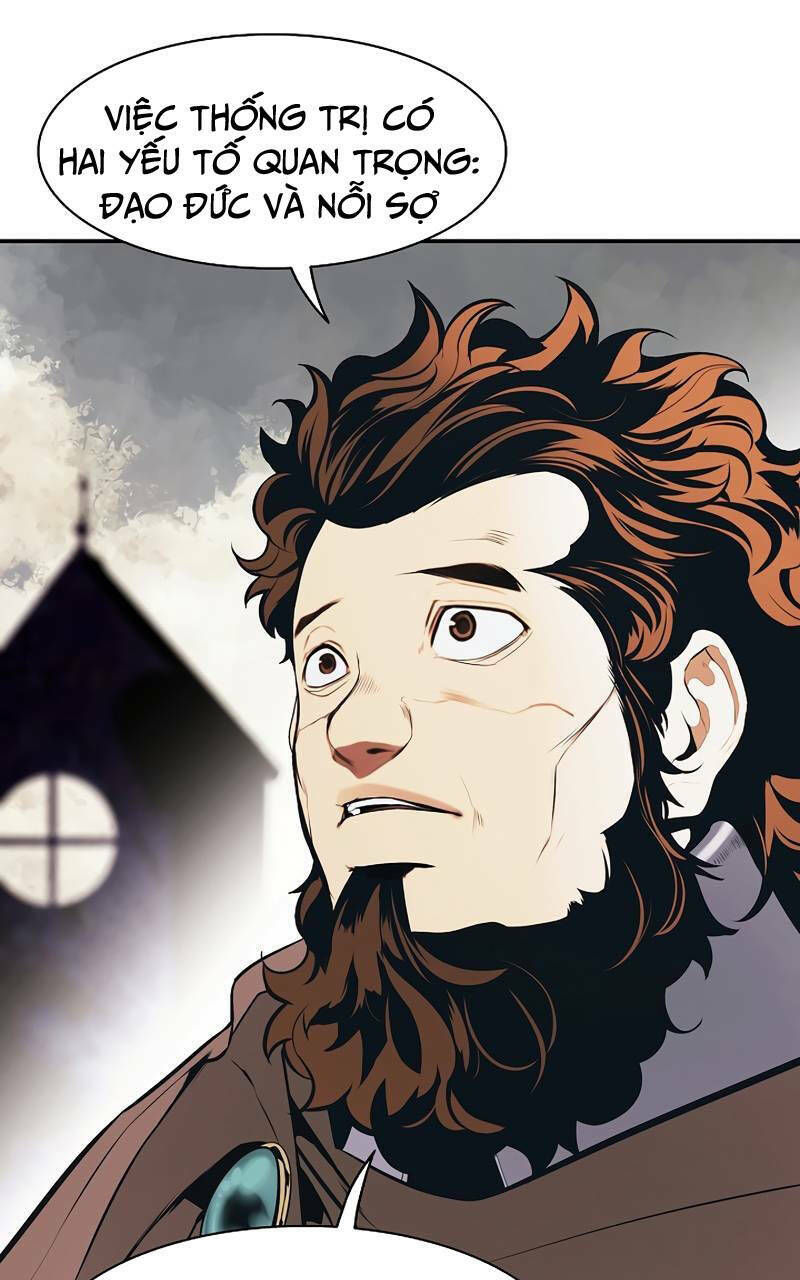 Bất Bại Chân Ma - Chapter 173 - Page 77