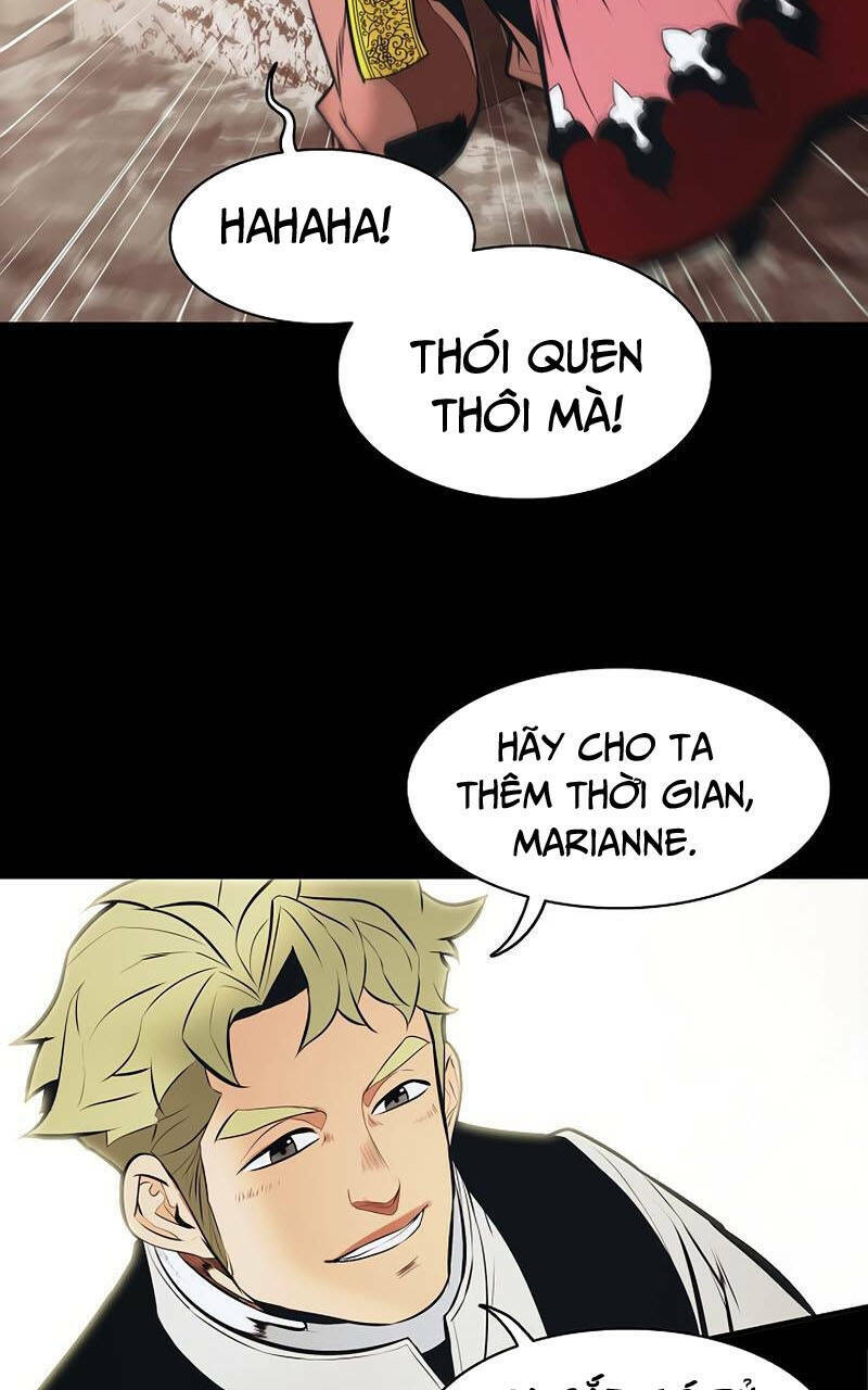 Bất Bại Chân Ma - Chapter 173 - Page 7