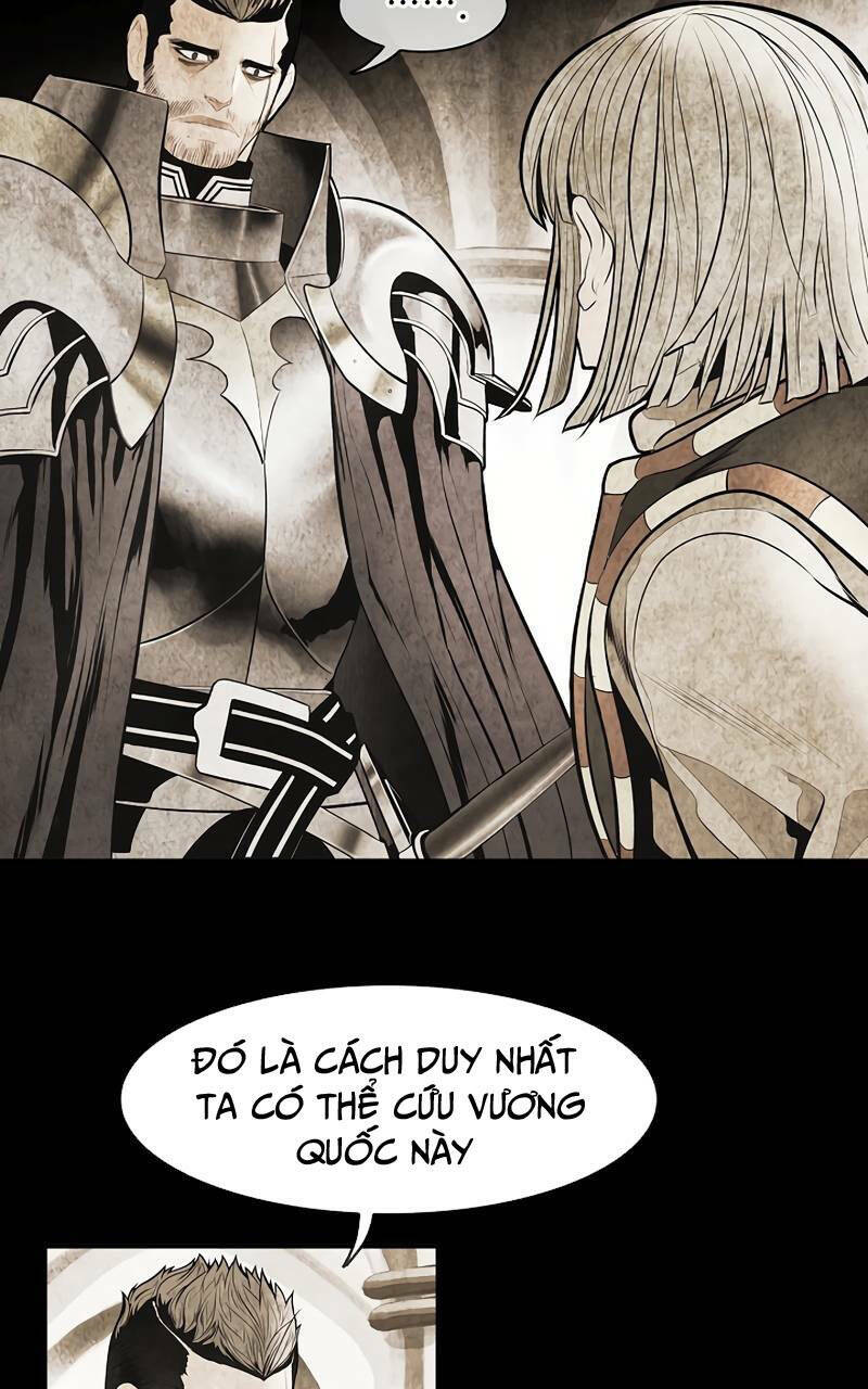 Bất Bại Chân Ma - Chapter 173 - Page 81