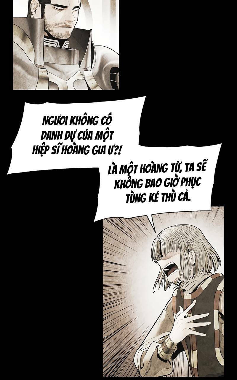 Bất Bại Chân Ma - Chapter 173 - Page 82