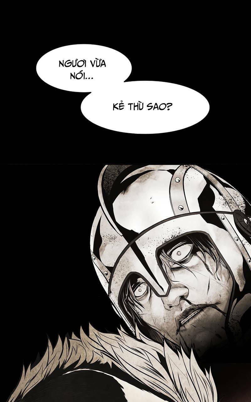 Bất Bại Chân Ma - Chapter 173 - Page 83