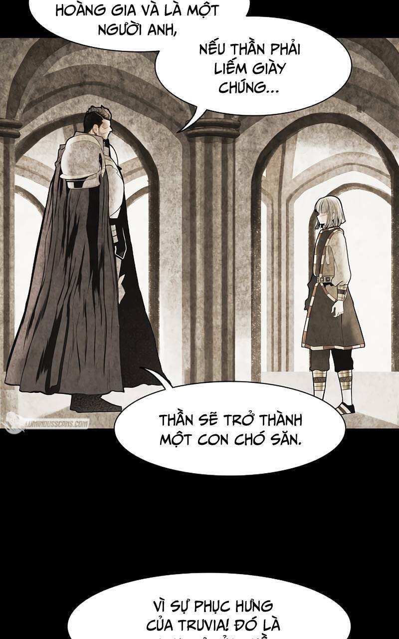 Bất Bại Chân Ma - Chapter 173 - Page 85