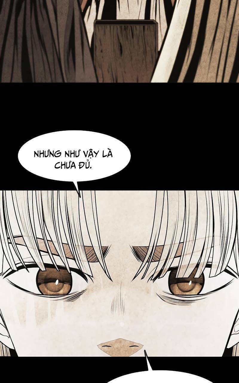 Bất Bại Chân Ma - Chapter 173 - Page 91