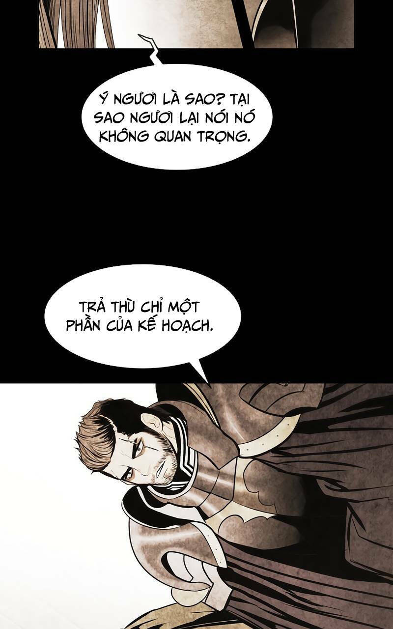 Bất Bại Chân Ma - Chapter 173 - Page 93