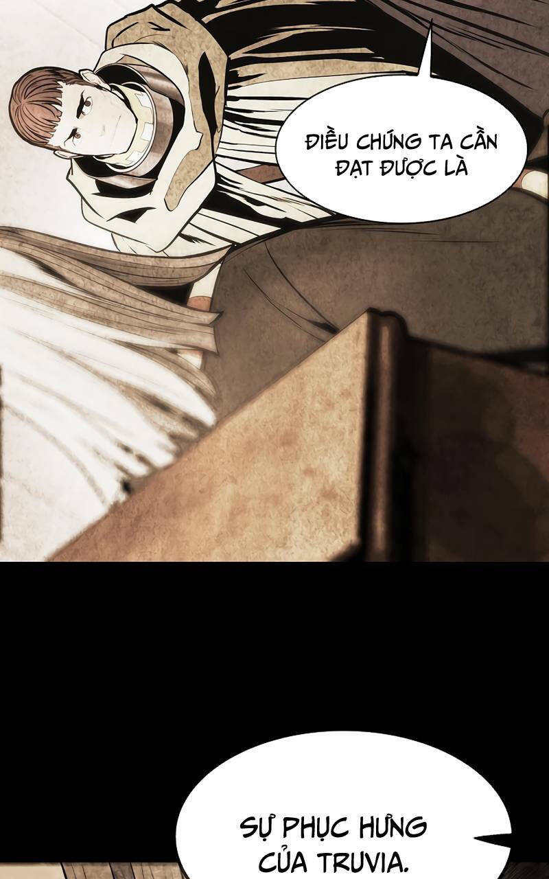 Bất Bại Chân Ma - Chapter 173 - Page 94