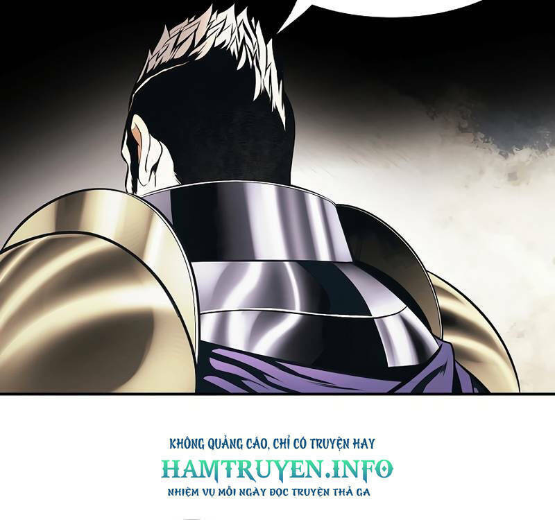 Bất Bại Chân Ma - Chapter 173 - Page 97