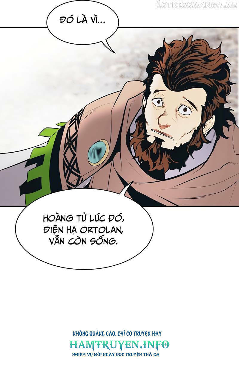 Bất Bại Chân Ma - Chapter 173 - Page 98