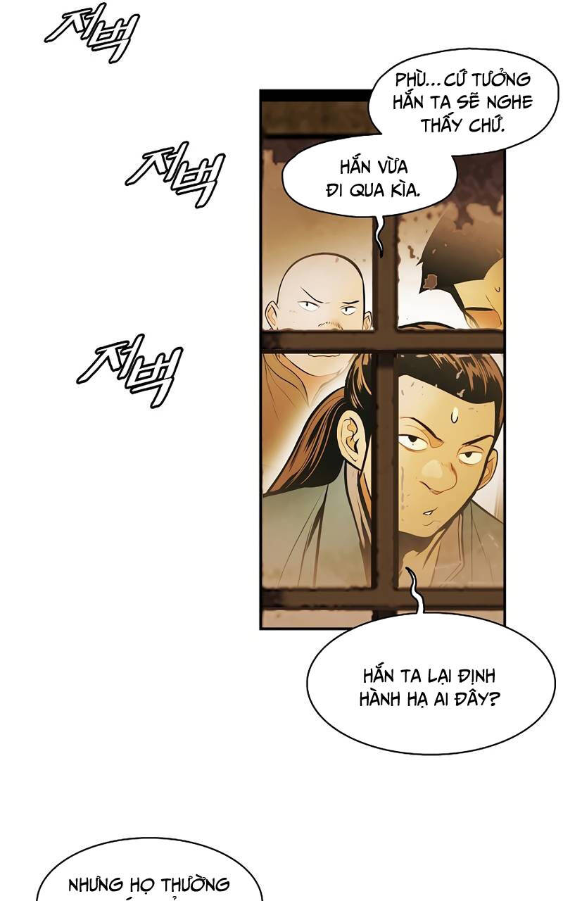 Bất Bại Chân Ma - Chapter 174 - Page 11