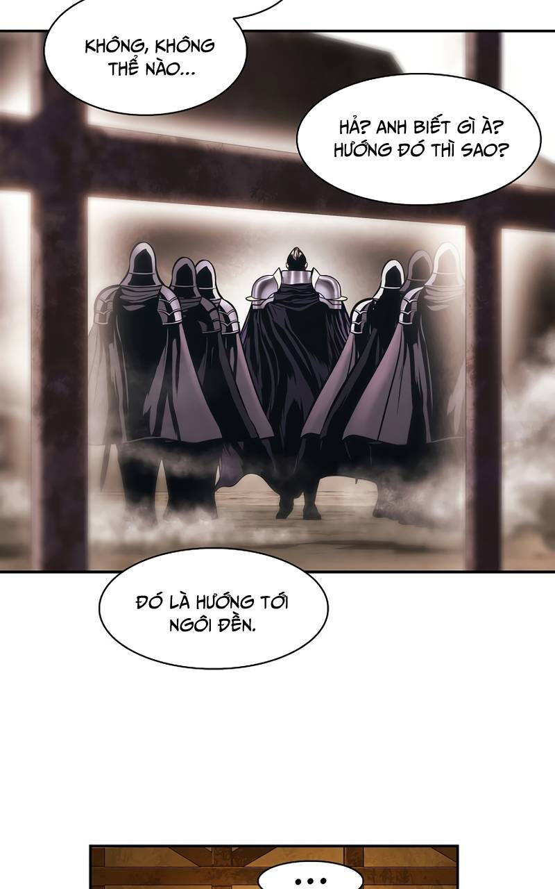 Bất Bại Chân Ma - Chapter 174 - Page 13