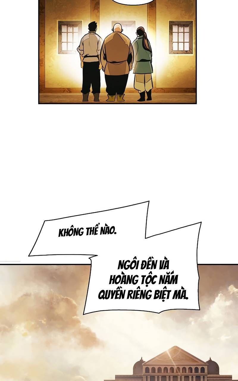 Bất Bại Chân Ma - Chapter 174 - Page 14