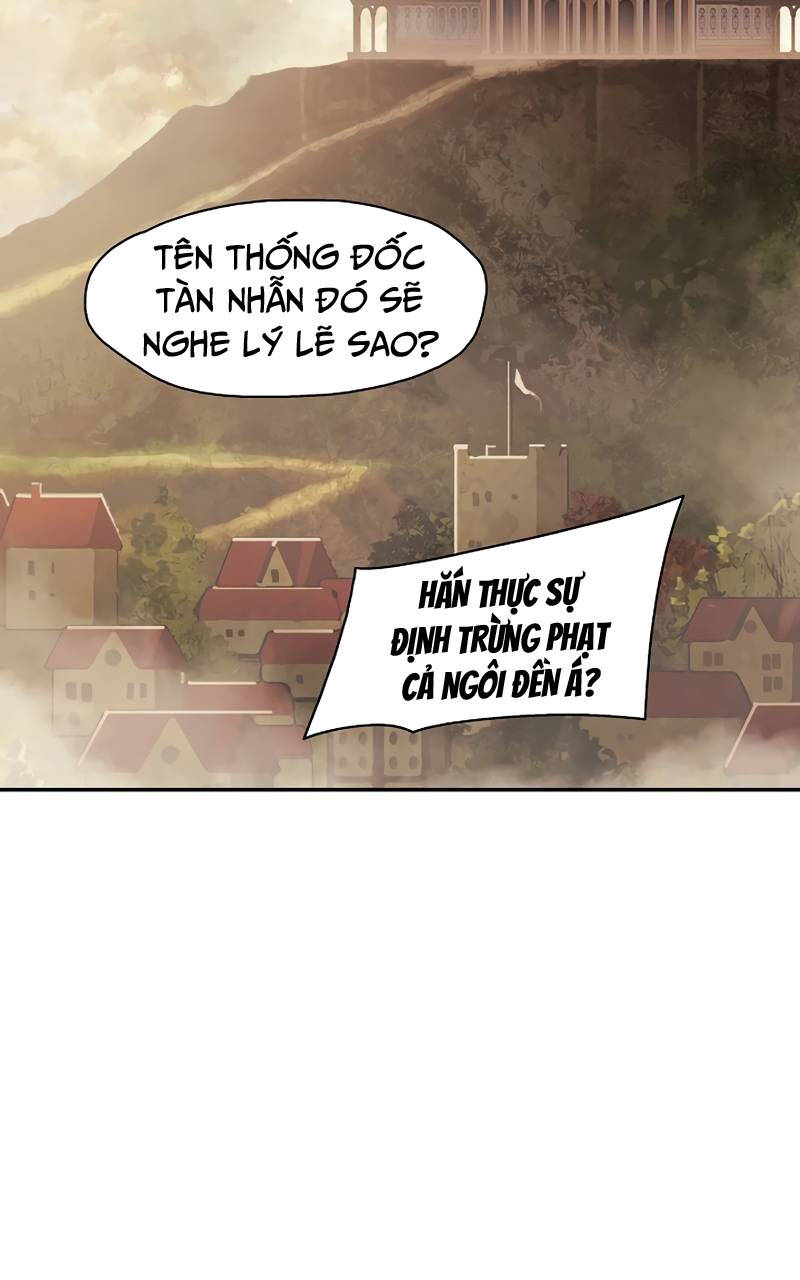 Bất Bại Chân Ma - Chapter 174 - Page 15