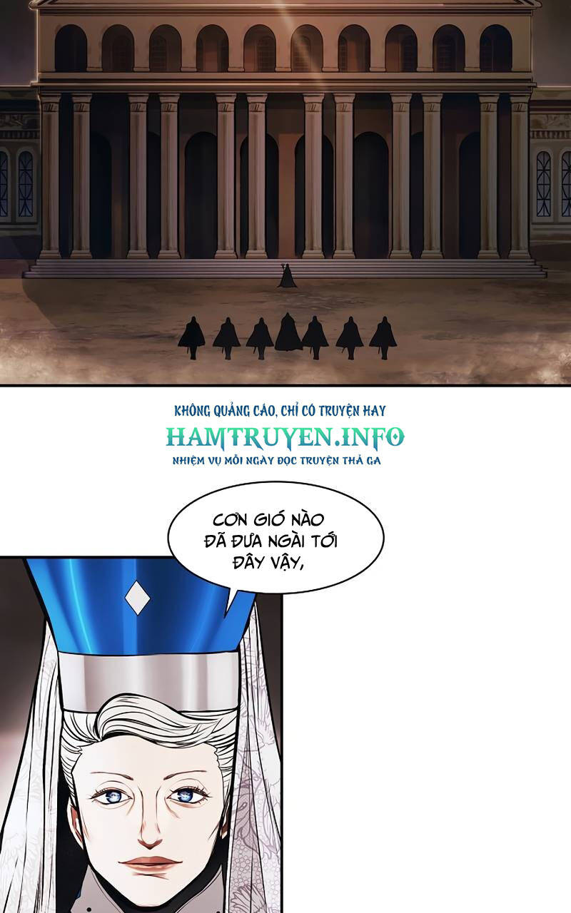 Bất Bại Chân Ma - Chapter 174 - Page 20