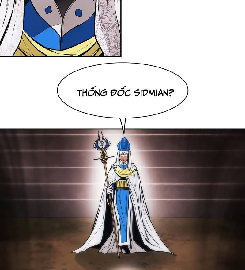 Bất Bại Chân Ma - Chapter 174 - Page 21